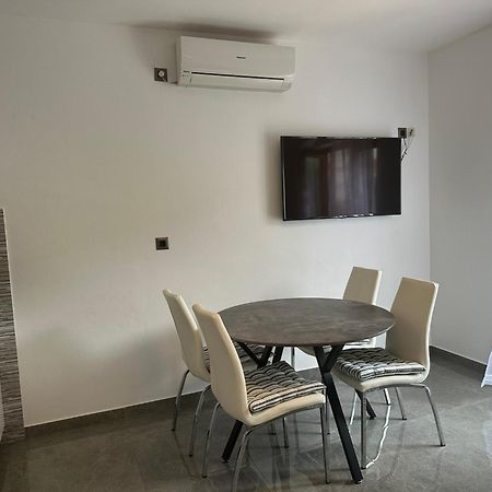 Villa Luka Baska 外观 照片